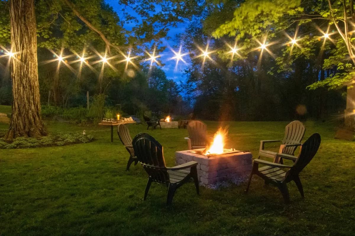 Brook Farm Inn